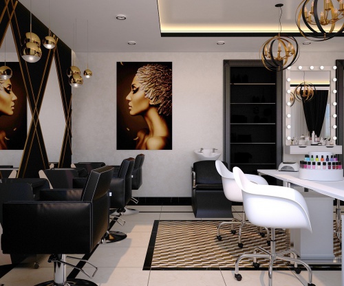 Amica Hair Salon