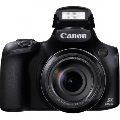 Canon PowerShot SX60 HS