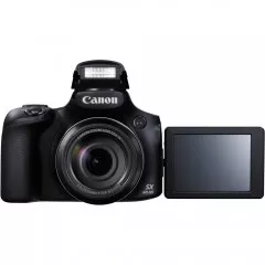 Canon PowerShot SX60 HS