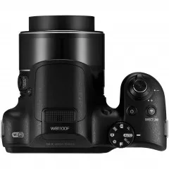 Samsung WB1100, 16 MP