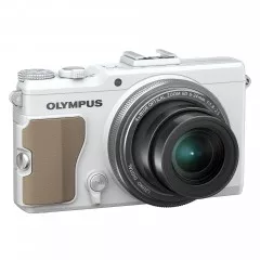 Olympus XZ-2, 12MP, FlashAir Card