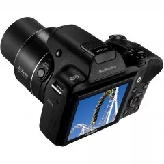 Samsung WB1100, 16 MP