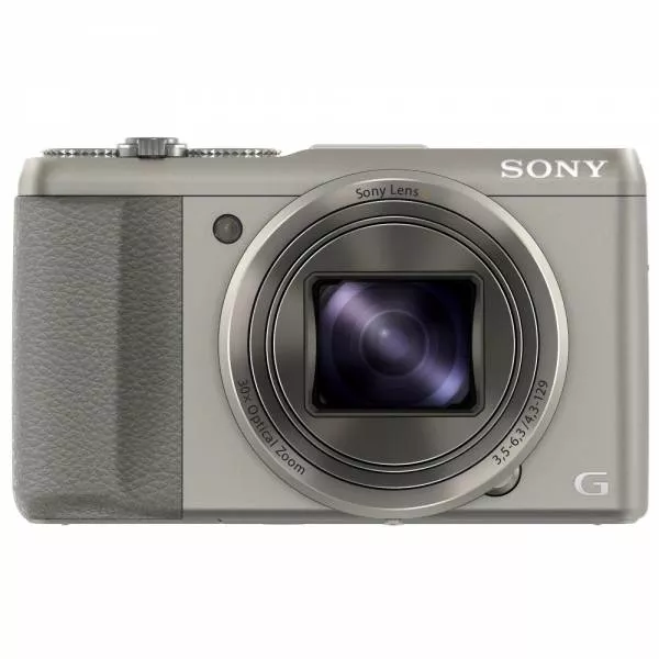 Sony DSC-HX50, 18MP, Wi-Fi