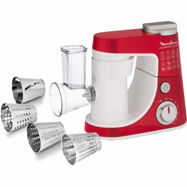 Moulinex MasterChef Gourmet